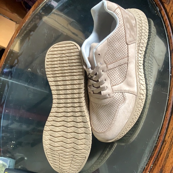 Men’s running shoes - Picture 3 of 5